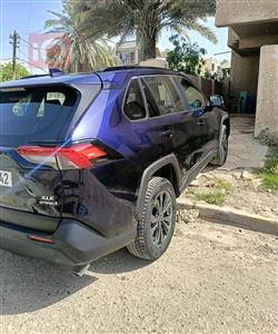 تويوتا راف 4